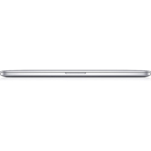 Apple MacBook Pro 15.4 Inch Core i7 2.4GHz 8GB RAM 256GB SSD (Silver)
